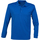 Abbigliamento Uomo Polo maniche lunghe Henbury HB478 Blu