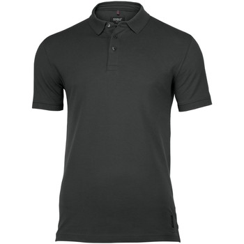 Abbigliamento Uomo T-shirt & Polo Nimbus NB52M Grigio