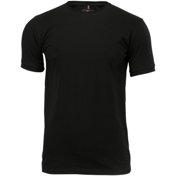Abbigliamento Uomo T-shirt maniche corte Nimbus Danbury Nero