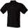 Abbigliamento Uomo T-shirt & Polo Henbury HB410 Nero