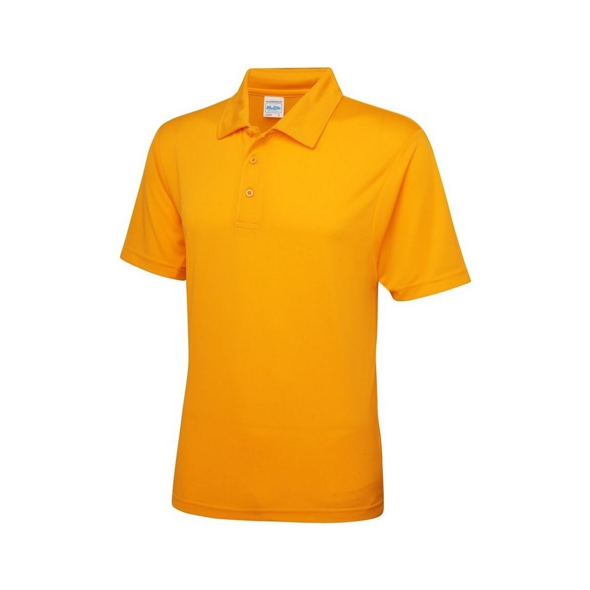 Abbigliamento Uomo T-shirt & Polo Awdis JC040 Multicolore