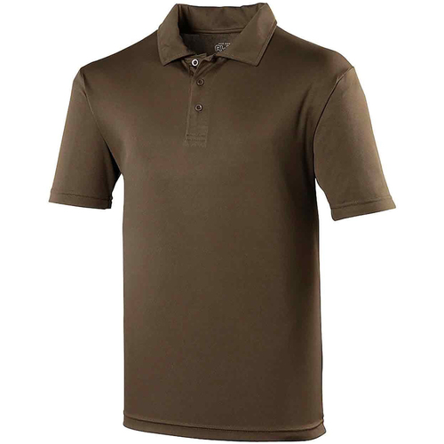 Abbigliamento Uomo T-shirt & Polo Awdis JC040 Multicolore