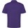 Abbigliamento Uomo T-shirt & Polo Awdis JC040 Viola