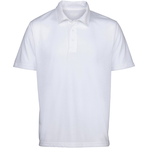 Abbigliamento Uomo T-shirt & Polo Awdis Sublimation Bianco