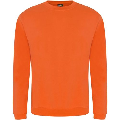 Abbigliamento Uomo Felpe Pro Rtx Pro Arancio