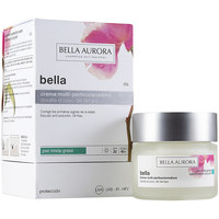 Bellezza Donna Antietà & Antirughe Bella Aurora Bella Dia Multi-perfeccionadora Piel Mixta/grasa Spf20 