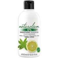 Bellezza Shampoo Naturalium Herbal Lemon Smoothing Shampoo 