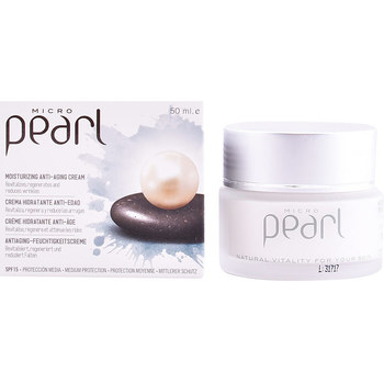 Bellezza Donna Antietà & Antirughe Diet Esthetic Micro Pearl Moisturizing Anti-aging Cream 