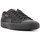 Scarpe Uomo Sneakers basse Puma Mens Ibiza 356533 04 Nero