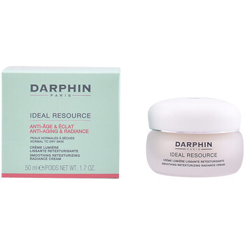 Bellezza Donna Antietà & Antirughe Darphin Ideal Resource Smoothing Retexturizing Radiance Cream 