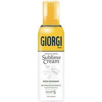 Bellezza Gel & Modellante per capelli Giorgi Sublime Cream Antiencrespamiento Rizos Definidos 