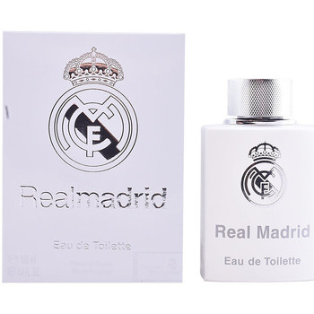 Image of Acqua di colonia Sporting Brands Real Madrid Eau De Toilette Vaporizzatore