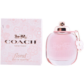 Bellezza Donna Eau de parfum Coach Floral Edp Vaporizador 
