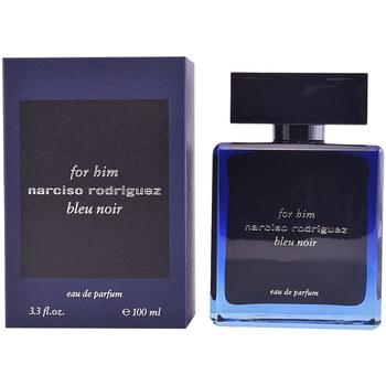 Bellezza Uomo Eau de parfum Narciso Rodriguez For Him Bleu Noir Eau De Parfum Vaporizzatore 