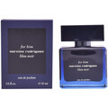Image of Eau de parfum Narciso Rodriguez For Him Bleu Noir Eau De Parfum Vaporizzatore