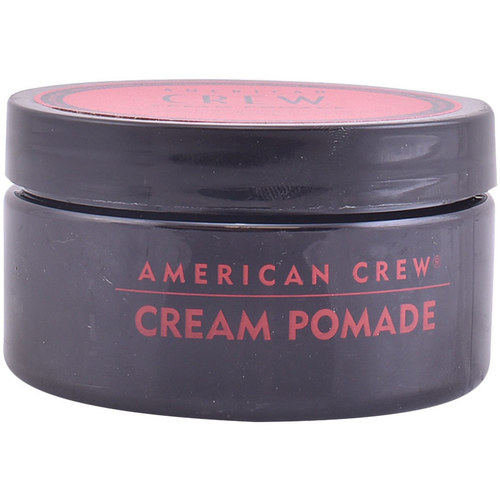Bellezza Uomo Gel & Modellante per capelli American Crew Pomade Cream 85 Gr 