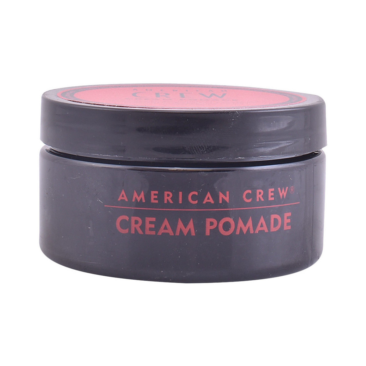Bellezza Uomo Gel & Modellante per capelli American Crew Pomade Cream 85 Gr 