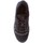 Scarpe Donna Sneakers basse Prada Donna sneaker elasticizzata in tessuto NERO con cristalli Nero