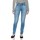 Abbigliamento Donna Jeans skynny Wrangler ® High Rise Skinny 27HX794O Blu