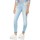 Abbigliamento Donna Jeans skynny Wrangler Skinny Sunkissed W28KLE86K Blu