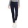 Abbigliamento Donna Jeans skynny Lee ® Chino Herringbone 310YKMF Blu