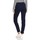 Abbigliamento Donna Jeans skynny Lee ® Chino Herringbone 310YKMF Blu