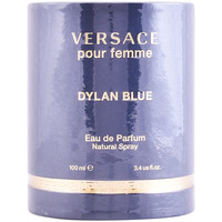 Bellezza Donna Eau de parfum Versace Dylan Blue Femme Eau De Parfum Vaporizzatore 