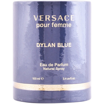 Image of Eau de parfum Versace Dylan Blue Femme Eau De Parfum Vaporizzatore