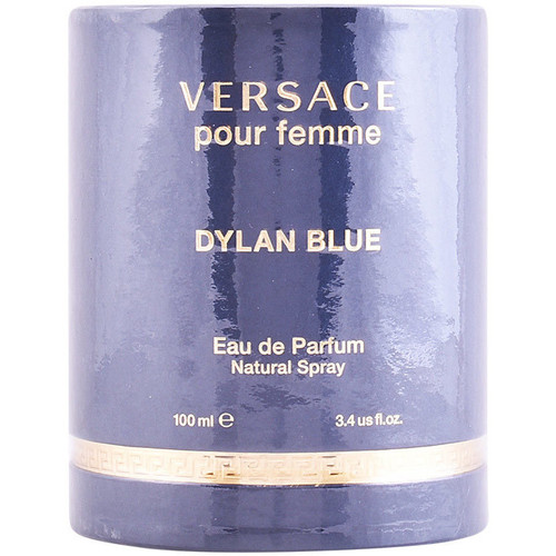 Bellezza Donna Eau de parfum Versace Dylan Blue Femme Eau De Parfum Vaporizzatore 