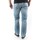 Abbigliamento Uomo Jeans dritti Lee Blake L73042PE Blu