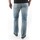 Abbigliamento Uomo Jeans dritti Lee Blake L730DEAX Blu