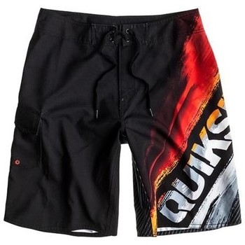 Abbigliamento Uomo Shorts / Bermuda Quiksilver Side Swipe 21