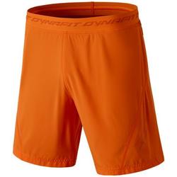 Abbigliamento Uomo Shorts / Bermuda Dynafit React 2 Dst M 2/1 Shorts 70674-4861 orange