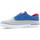 Scarpe Unisex bambino Sneakers DC Shoes DC Sultan TX ADBS300079 BPY Blu