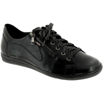 Scarpe Donna Sneakers basse Mobils By Mephisto HAWAI Nero