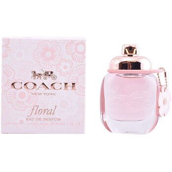 Bellezza Donna Eau de parfum Coach Floral Eau De Parfum Vaporizzatore 