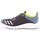 Scarpe Bambino Sneakers basse adidas Originals CP9987-FORTARUN-K Grigio