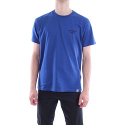 Abbigliamento Uomo T-shirt maniche corte Carhartt I024749-S-S-OFFICE-T-SHIRT Altri