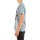 Abbigliamento Uomo T-shirt maniche corte Carhartt I024745-S-S-WORLD-PARTY-T-SHIRT Blu