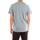 Abbigliamento Uomo T-shirt maniche corte Carhartt I024745-S-S-WORLD-PARTY-T-SHIRT Blu