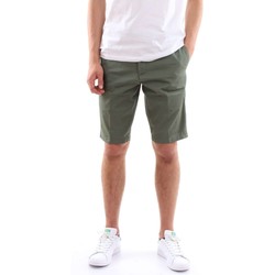 Abbigliamento Uomo Shorts / Bermuda Carhartt I018844-SID-SHORT Verde
