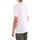 Abbigliamento Uomo T-shirt maniche corte Carhartt I023803-S-S-SCRIPT-T-SHIRT Bianco
