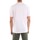Abbigliamento Uomo T-shirt maniche corte Carhartt I023803-S-S-SCRIPT-T-SHIRT Bianco