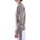 Abbigliamento Uomo Felpe adidas Originals CW8770-JUVE-ZNE-JKT-KN Grigio