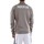 Abbigliamento Uomo Felpe adidas Originals CW8770-JUVE-ZNE-JKT-KN Grigio