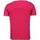 Abbigliamento Uomo T-shirt maniche corte Local Fanatic 75944495 Rosa