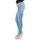 Abbigliamento Donna Jeans dritti Wrangler Caitlin Blue Baloo W24CH145X Blu