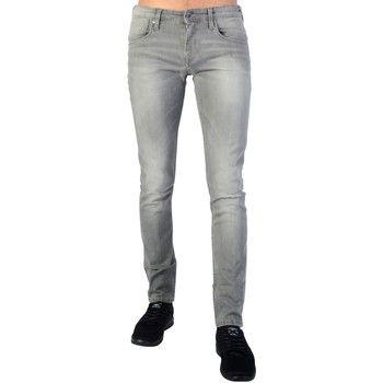Abbigliamento Bambina Jeans Pepe jeans 108056 Grigio