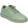 Scarpe Uomo Sneakers Sixth June 75943682 Verde