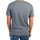 Abbigliamento Bambina T-shirt maniche corte Kaporal 99770 Blu